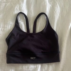 Set Active Sports bra